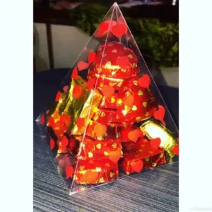 Choco Pyramid