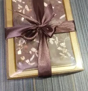 Dry fruits bar packing