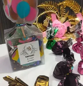 Potli chocolate box