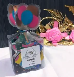 Potli chocolate box